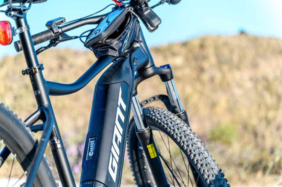 Santorini e-bike guided tours - Why an e-bike makes sense on Santorini
