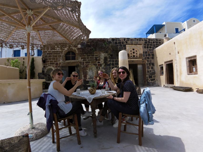Santorini: Electric Mountain Bike Adventure - How difficult is the cycling?