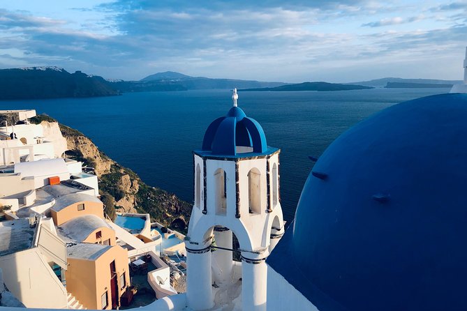 Santorini Exclusive Transfer - Good uses beyond a hotel arrival
