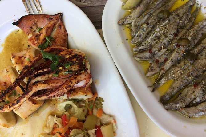Santorini Food Tour: Fira Half-Day Small-Group Tour with Tastings - What the guides add to the experience