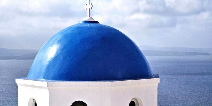 Santorini: Full-Day Small Group Tour - Key points at a glance