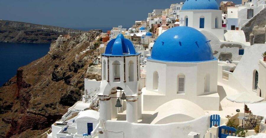 Santorini Fully Customizable Tour - Who will get the most value from this tour