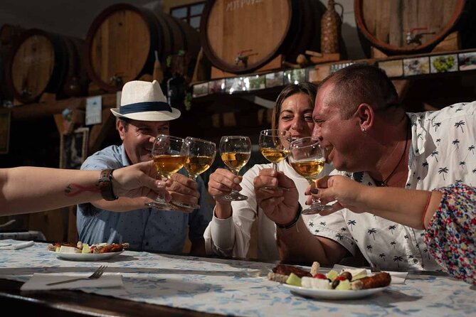 Santorini_Gastronomy gems Tour - Is $379.59 per person a fair price?