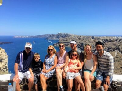 Guided Tour to 3 Wineries with Wine Tastings
