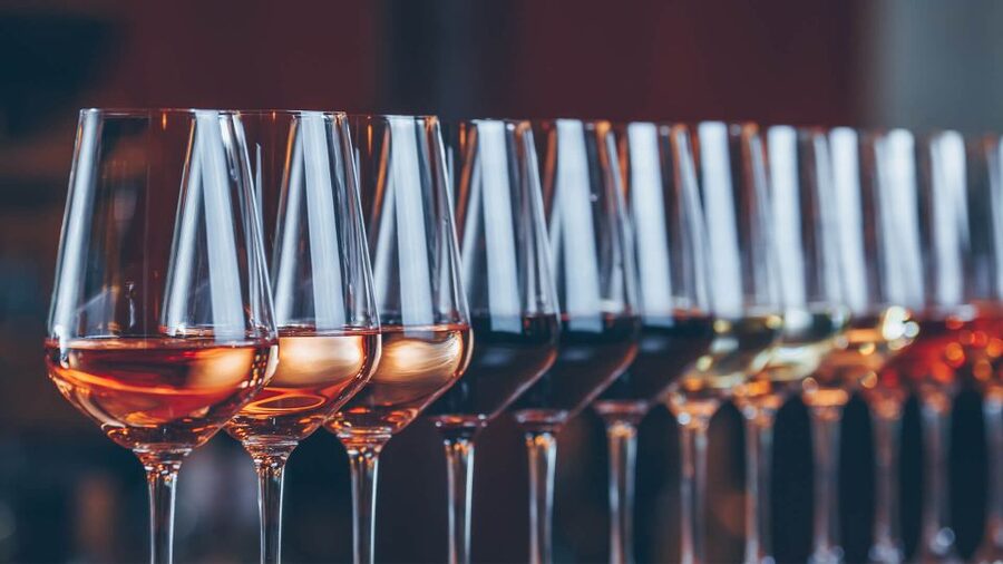 Santorini: Guided Wine Tour with Pickup and Snacks - Key points at a glance