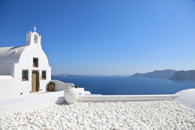Santorini Highlights Tour (Day/Sunset) - A five-hour introduction to Santorini