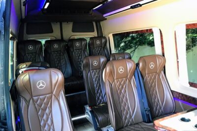 Santorini Hotel/Port & Airport Transfers