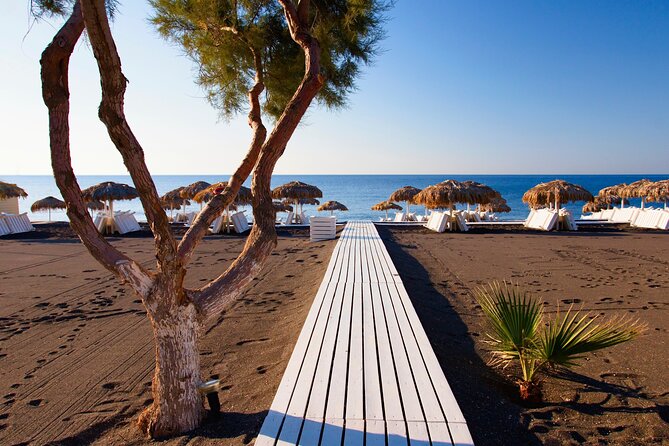 Santorini In One Day Bus Tour with Oia Sunset & optional Sailing - Is $64 a fair price?