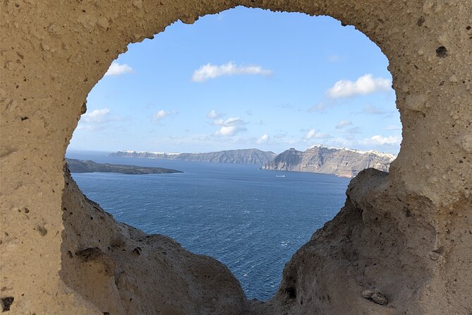 Santorini Instagram and TikTok Photo Spots Private Tour - Is $204.24 per person good value?