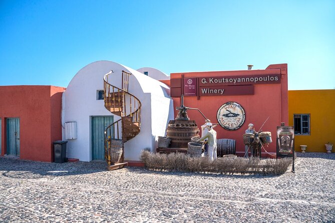 Santorini Instagram Tour - Red Beach: volcanic color by the water