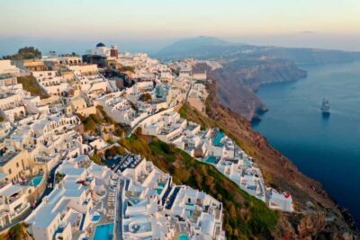 Island Tour for Cruise Travelers