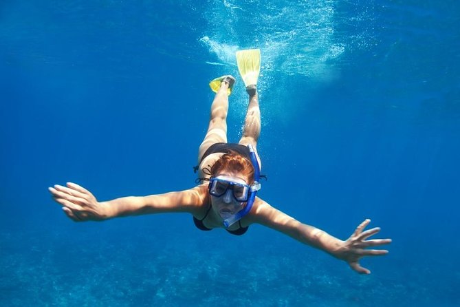 Santorini Luxury Catamaran Day Cruise with BBQ,drinks,transfer - Is $157.28 a fair price?
