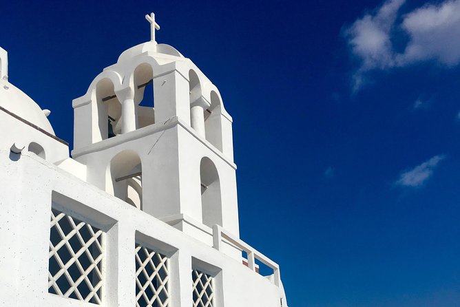 Santorini Luxury Custom Private Tour with Local guide - Price, group size, and value