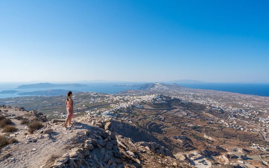 Santorini: Must See Private Tour (Shore Excursion) - Shore excursion details you should settle first