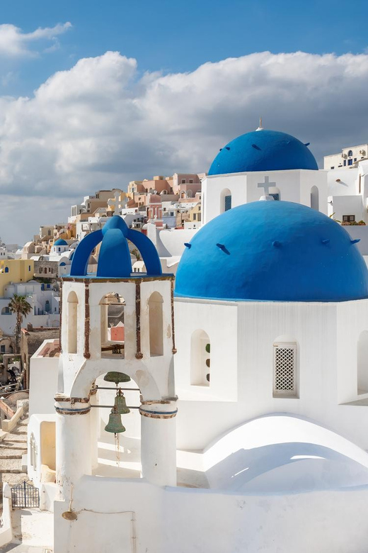 Santorini: Must See Private Tour (Shore Excursion) - Who will get the most from this tour