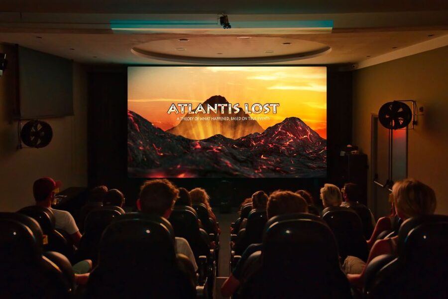 Santorini: Mythical Day Trip to Akrotiri with Volcano Cruise - Climbing Santorini Volcano for 90 minutes