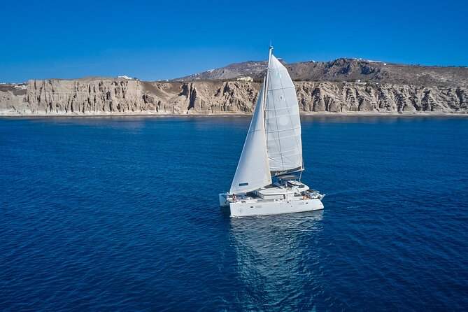 Santorini Oia: Caldera Private Day Cruise with BBQ & Drinks - Who will enjoy this cruise most?
