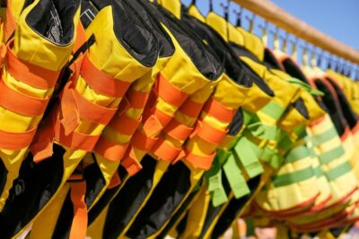 Perivolos Beach Jet Ski Rental