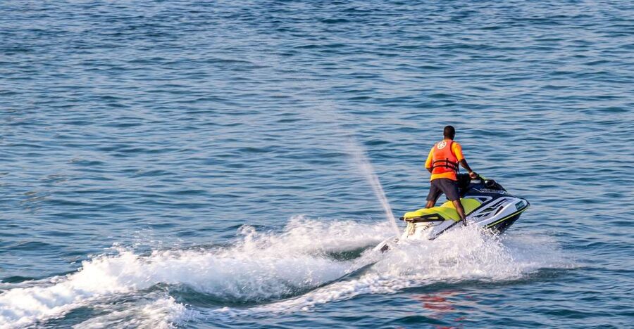 Santorini: Perivolos Beach Jet Ski Rental - Should you book the Perivolos jet ski rental?