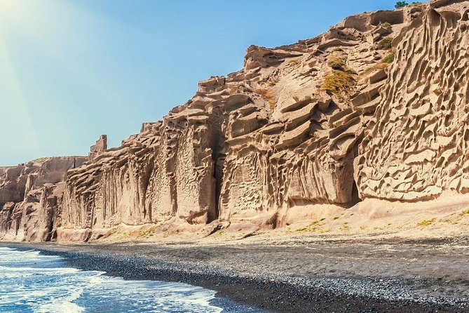 Santorini Photo Safari Top Places - Why this private Santorini route works