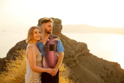 Photo Shoot with a Private Vacation Photographer