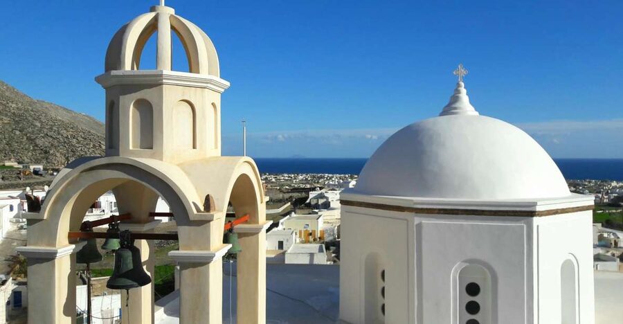 Santorini: Private 4-Hour Cultural Villages Sightseeing Tour - Is $330 a fair price for four hours?