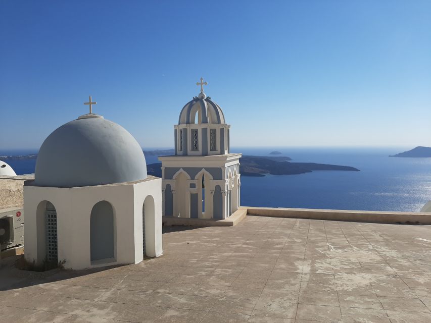 Santorini: Private 5-Hour Hidden Gems Experience - Is $412 good value for two people?