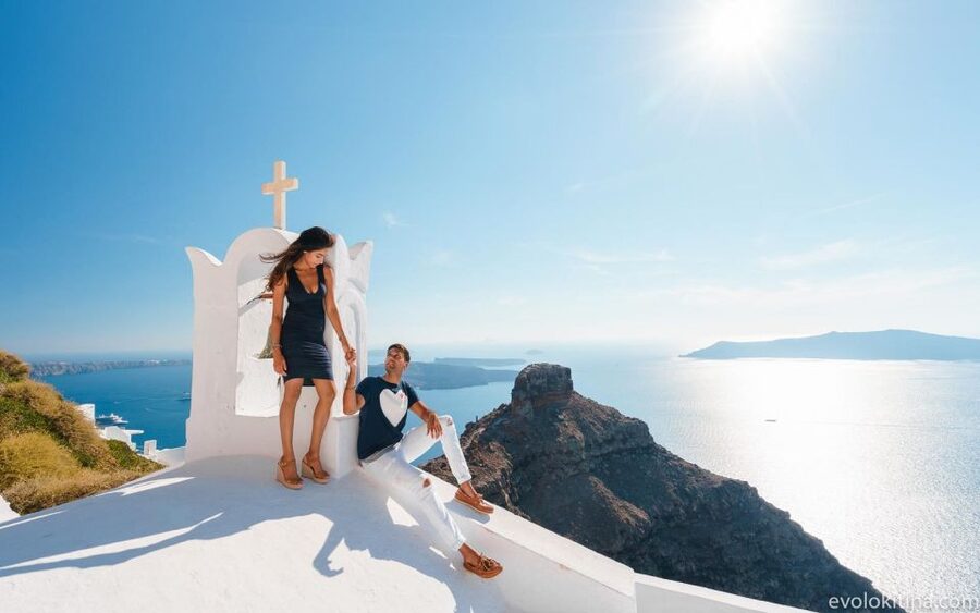 Santorini: Private Customizable Car Tour with a Local Guide - Key Points to Know Before You Book