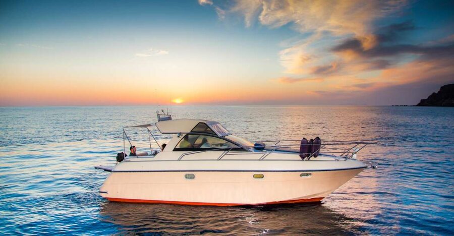 Santorini: Private Day Cruise with Barbeque and Drinks - Who will enjoy this cruise most?