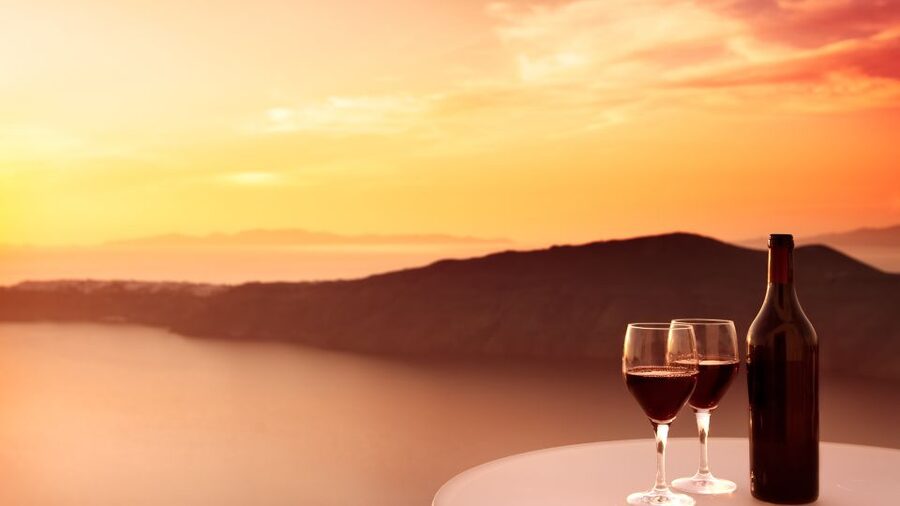 Santorini : Private Fine Wine Tasting - Key points to know before booking