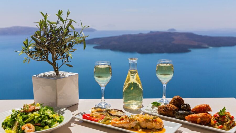 Santorini : Private Fine Wine Tasting - Who will enjoy this tour most?