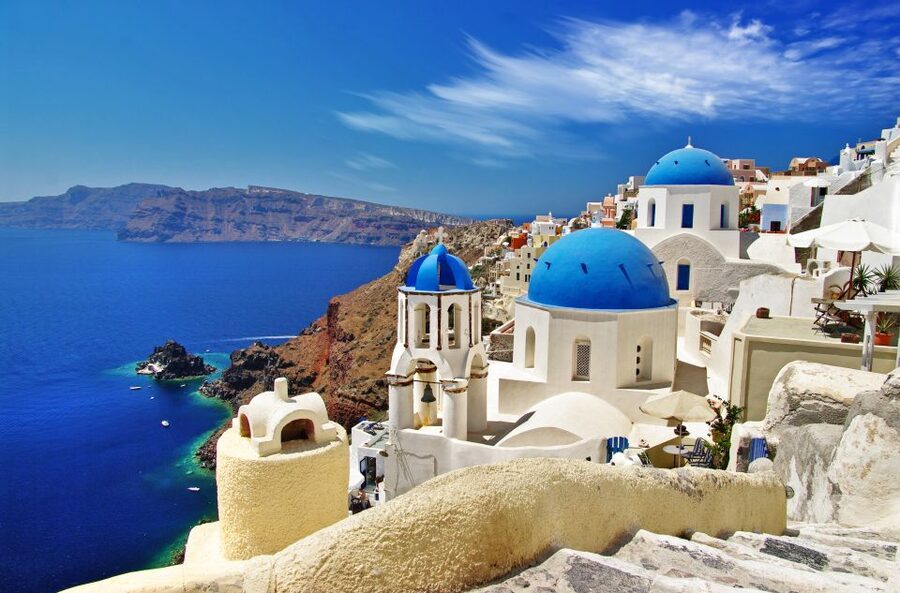 Santorini: Private Four Hour Tour - Is $330 good value for three people?