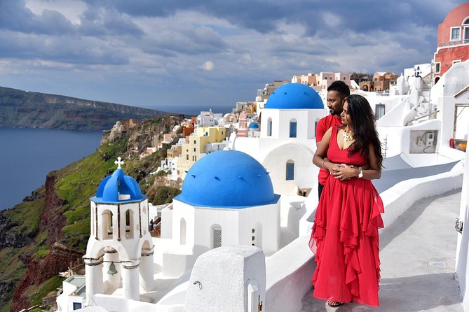 Santorini Private Full Day Tour 9 hours - A Santorini winery visit