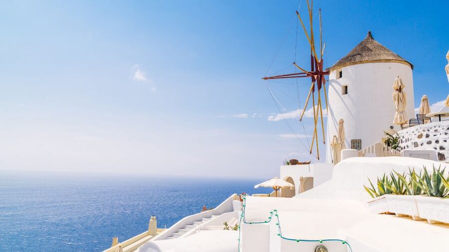 Santorini : Private Half Day - Best of & Wine Tasting Tour - Key points at a glance