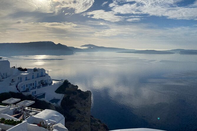 Santorini Private Highlights Tour - Akrotiri: Santorini’s ancient town