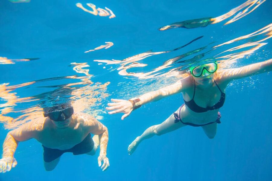 Santorini: Private Motorboat Cruise and Volcano Hike - Timing, price, and who gets the best value