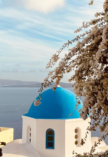 Santorini: Private Photography Tour - Should you book the Santorini Private Photography Tour?