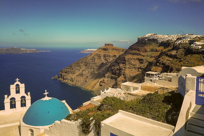 Santorini Private Picnic Sunset Tour - Is $180.44 per person a fair price?