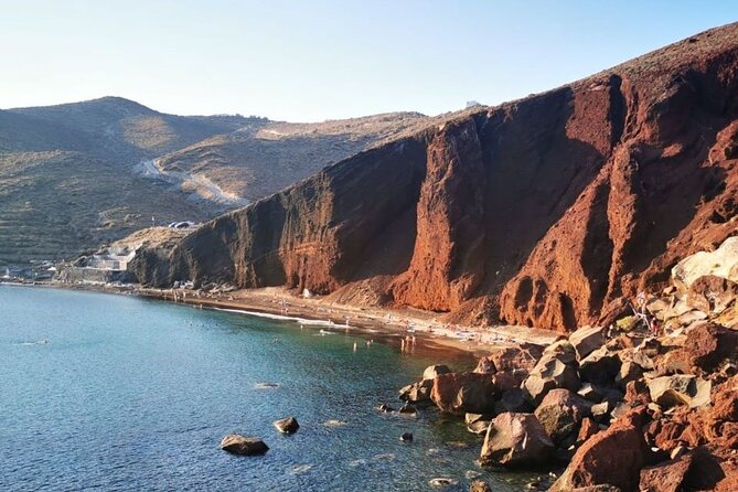 Santorini Private Roundtrip Transfer from/to Airport,Port & Hotel - Is $72.01 per person a fair price?