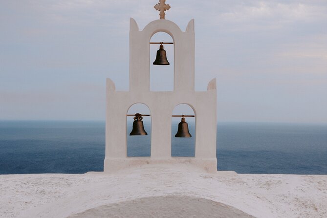 Santorini Private Sightseeing – Real Island Experience - Vlychada, Perivolos, and the beach stops