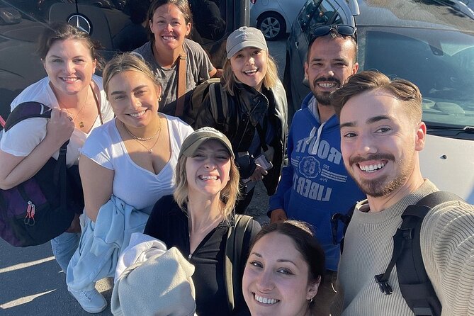 Santorini Private Tour Flexible Hours - What this private Santorini tour actually gives you