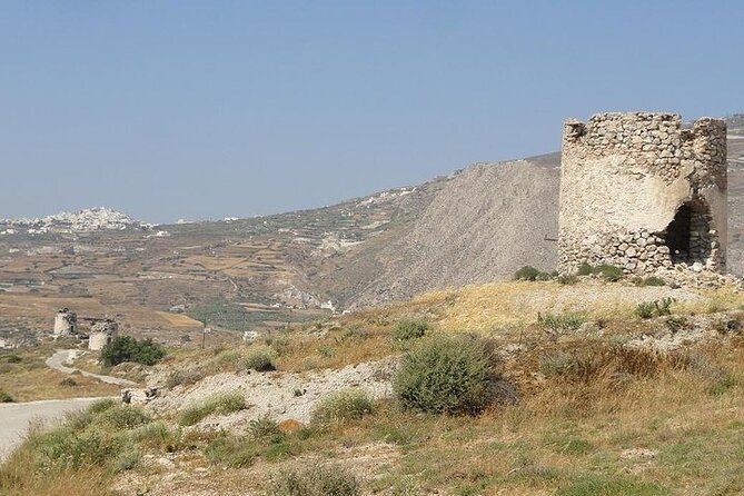 Santorini Private Tour Flexible Hours - Price, group size, and overall value