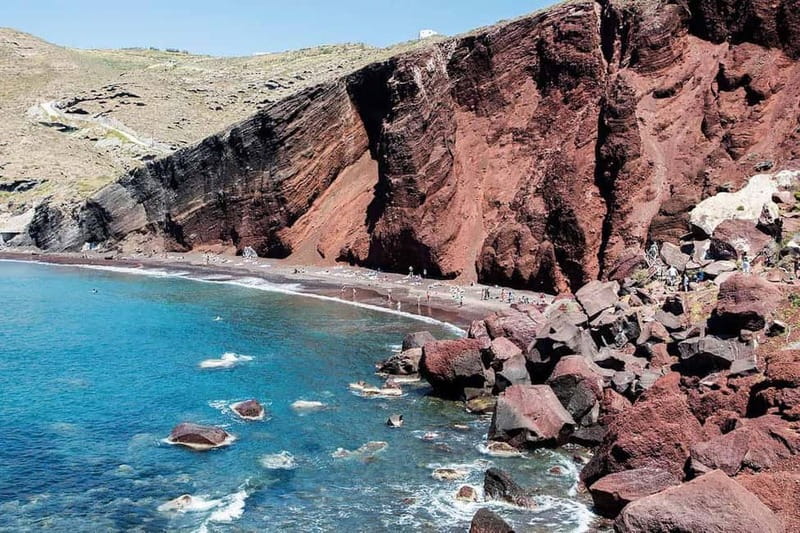Santorini Private Tour: Must-See Highlights & Hidden-Gems - Four hours or eight hours?