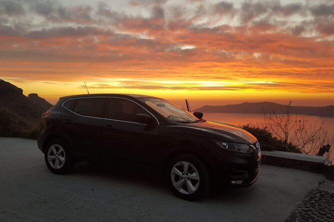 Santorini Private Tour with Panoramic Views - Price, group size, and real value