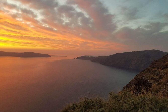 Santorini Private Tour with Panoramic Views - Timing the three-hour visit