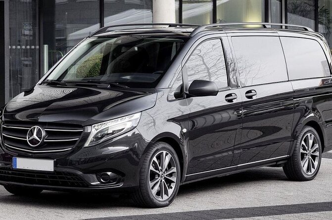 Santorini Private Transfer Service From or To Airport - Local tips without turning the ride into a sightseeing stop