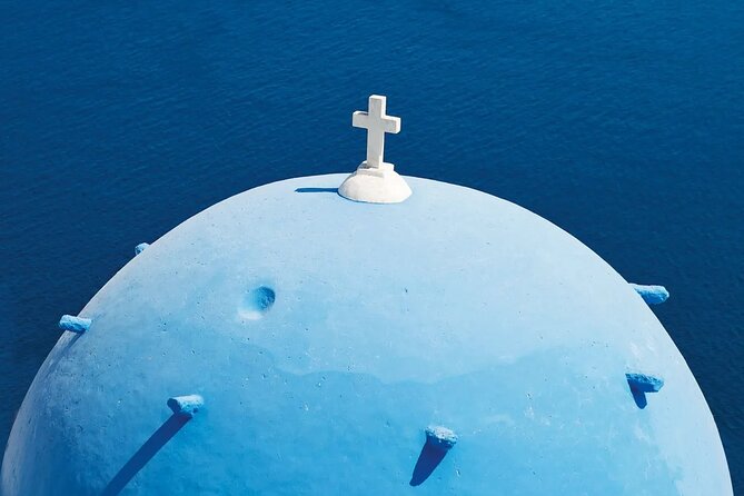 Santorini Private Transfers | Airport, Port & Beyond - Why a private Santorini transfer can be worth it