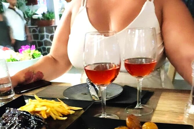Santorini Private Wine Tasting Experience with private sommelier - Key points to know before booking