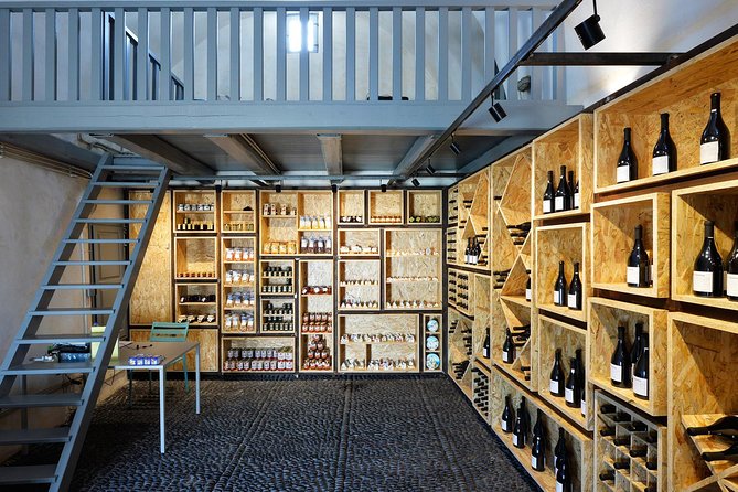 Santorini Private Wine Tour - Key points to know before you book
