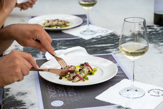 Santorini Private Wine Tour with Dinner & Oia Sunset - Is $240.05 per person good value?